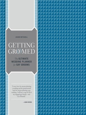 cover image of Getting Groomed